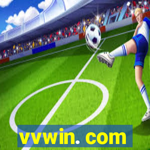 vvwin. com